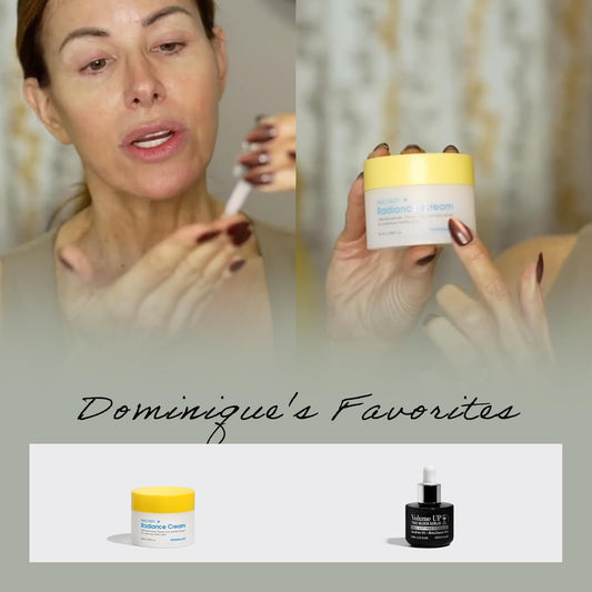 NIACINDY Radiance Capsule Cream | Liposomal NAD + 10% Niacinamide +Thioctic Acid + 9 Peptides | Dark Spot Remover & Anti-Aging Moisturizer | Korean Clinical Formula for Radiant Skin | 50ml